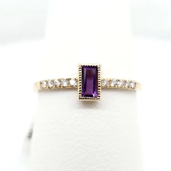 001-200-00910 Wiley's Diamonds & Fine Jewelry Waxahachie, TX