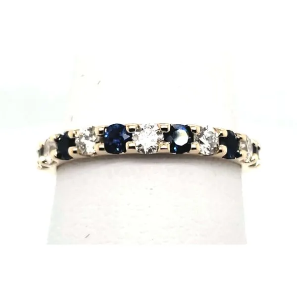 001-200-00917 Wiley's Diamonds & Fine Jewelry Waxahachie, TX