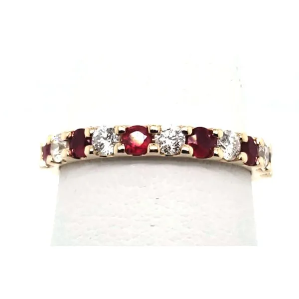 001-200-00918 Wiley's Diamonds & Fine Jewelry Waxahachie, TX