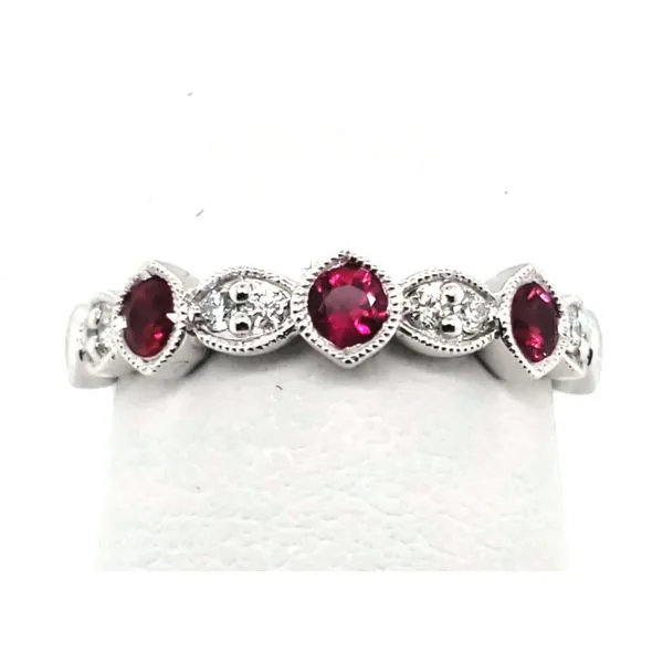 001-200-00919 Wiley's Diamonds & Fine Jewelry Waxahachie, TX