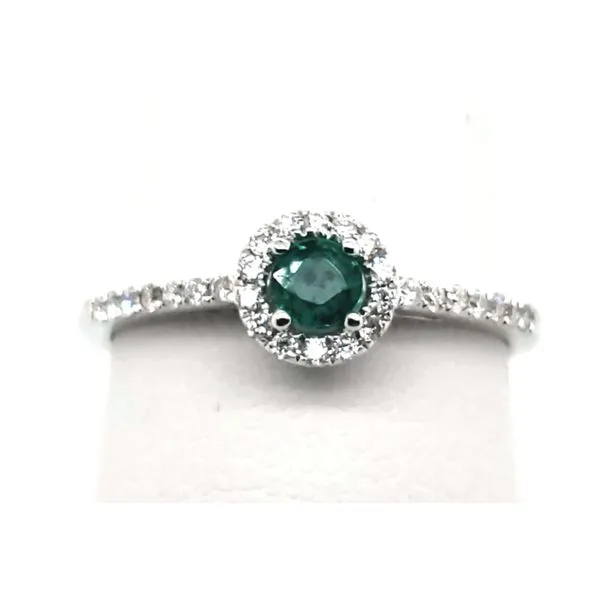 001-200-00921 Wiley's Diamonds & Fine Jewelry Waxahachie, TX