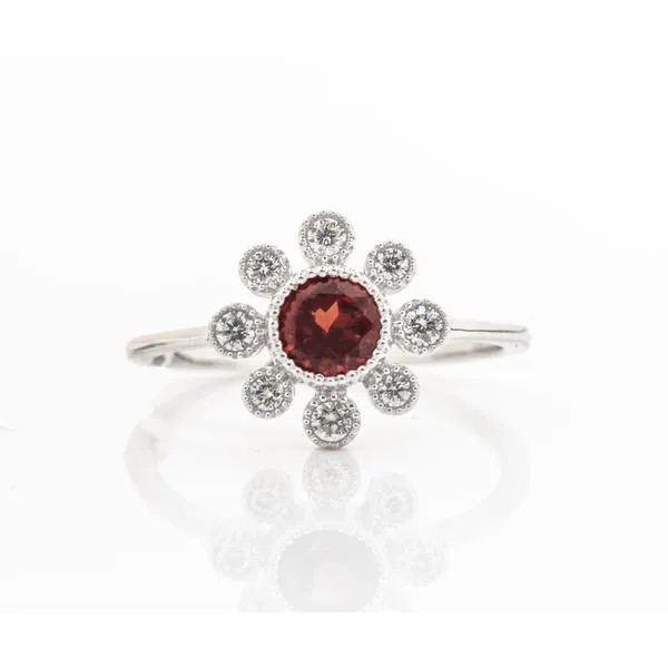 Colored Stone Ring  Wiley's Diamonds & Fine Jewelry Waxahachie, TX
