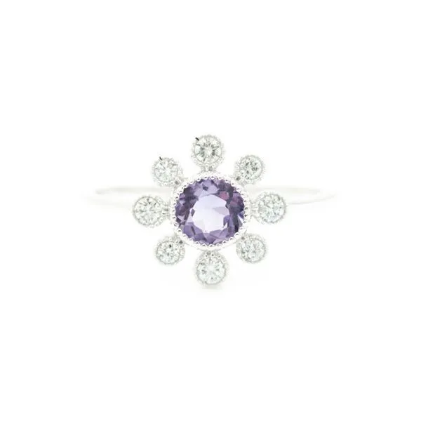 Colored Stone Ring  Wiley's Diamonds & Fine Jewelry Waxahachie, TX