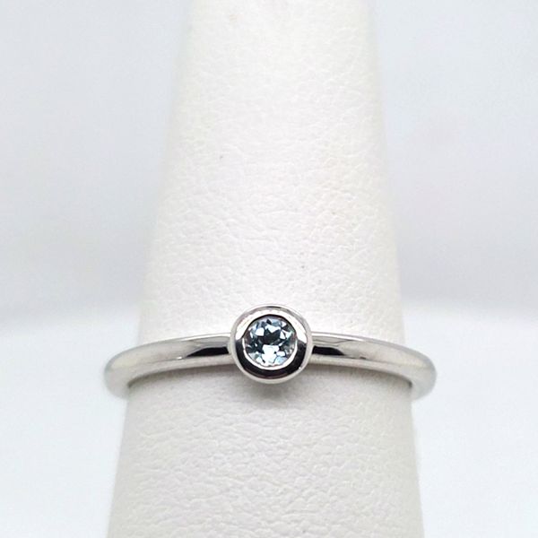 Colored Stone Ring  Wiley's Diamonds & Fine Jewelry Waxahachie, TX