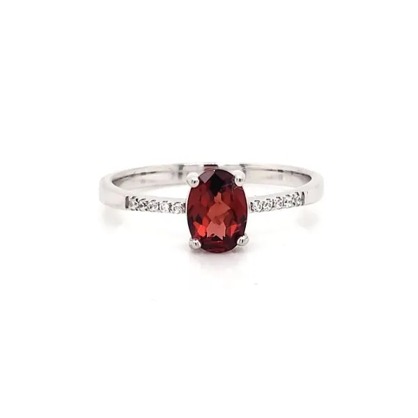 Colored Stone Ring  Wiley's Diamonds & Fine Jewelry Waxahachie, TX