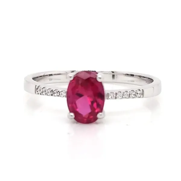 Colored Stone Ring  Wiley's Diamonds & Fine Jewelry Waxahachie, TX