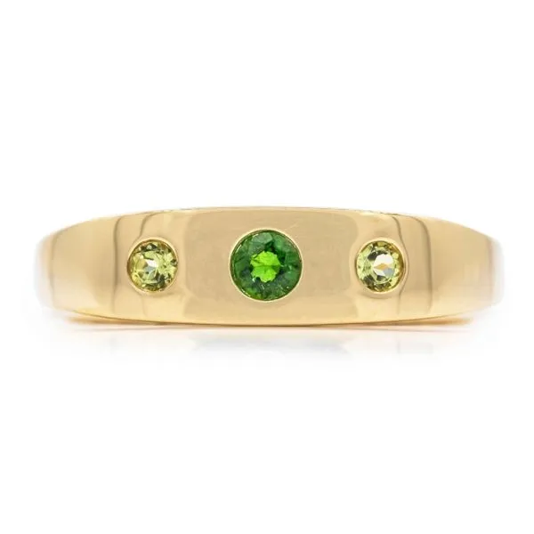 Colored Stone Ring  Wiley's Diamonds & Fine Jewelry Waxahachie, TX