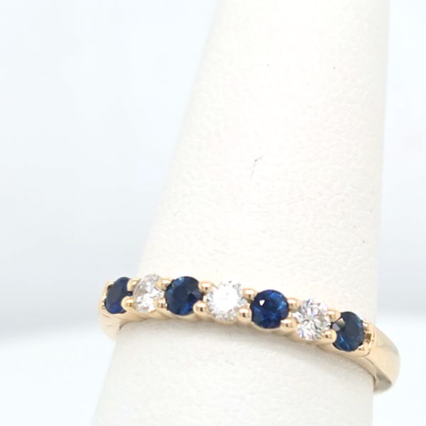 Colored Stone Ring  Wiley's Diamonds & Fine Jewelry Waxahachie, TX