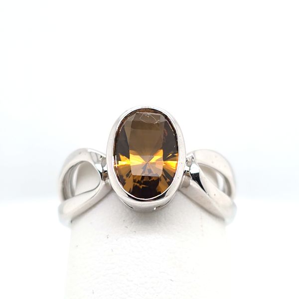 Colored Stone Ring  Wiley's Diamonds & Fine Jewelry Waxahachie, TX