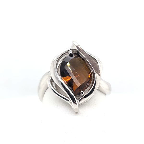 Colored Stone Ring  Wiley's Diamonds & Fine Jewelry Waxahachie, TX