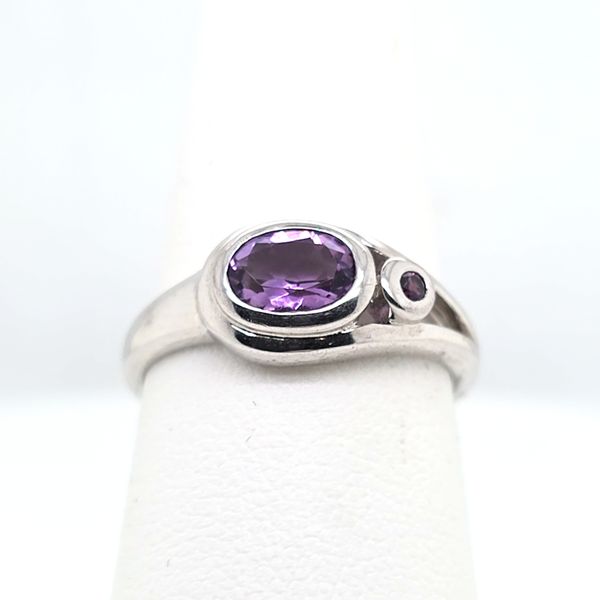 Colored Stone Ring  Wiley's Diamonds & Fine Jewelry Waxahachie, TX