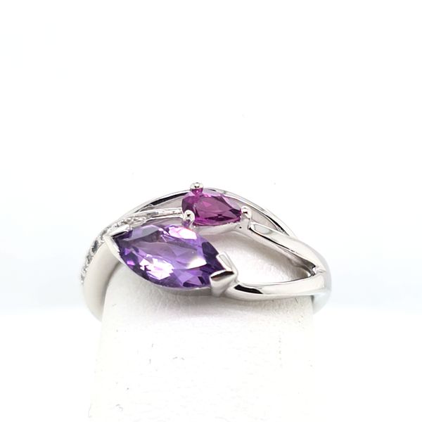 Colored Stone Ring  Wiley's Diamonds & Fine Jewelry Waxahachie, TX