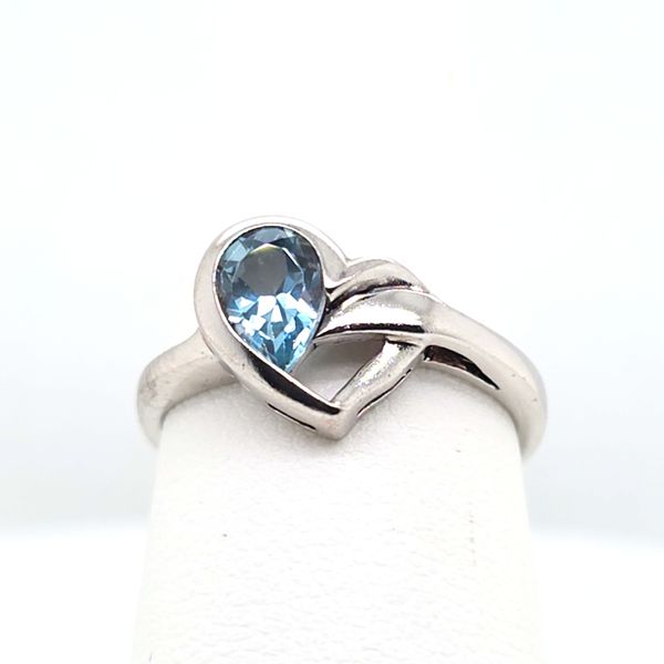 Colored Stone Ring  Wiley's Diamonds & Fine Jewelry Waxahachie, TX