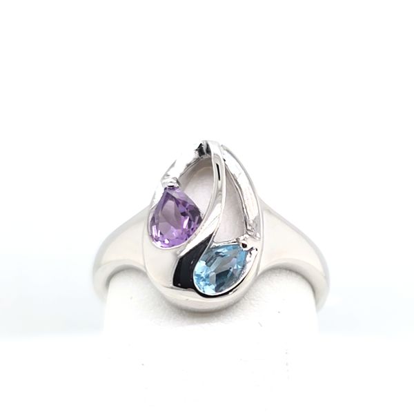 Colored Stone Ring  Wiley's Diamonds & Fine Jewelry Waxahachie, TX
