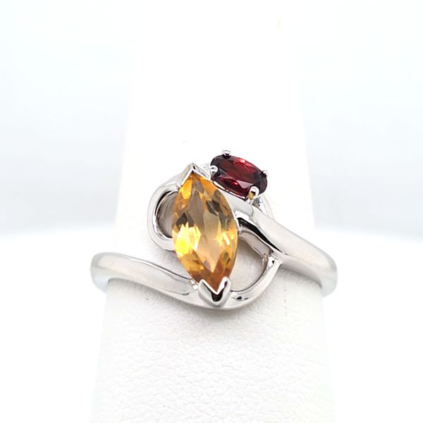 Colored Stone Ring  Wiley's Diamonds & Fine Jewelry Waxahachie, TX