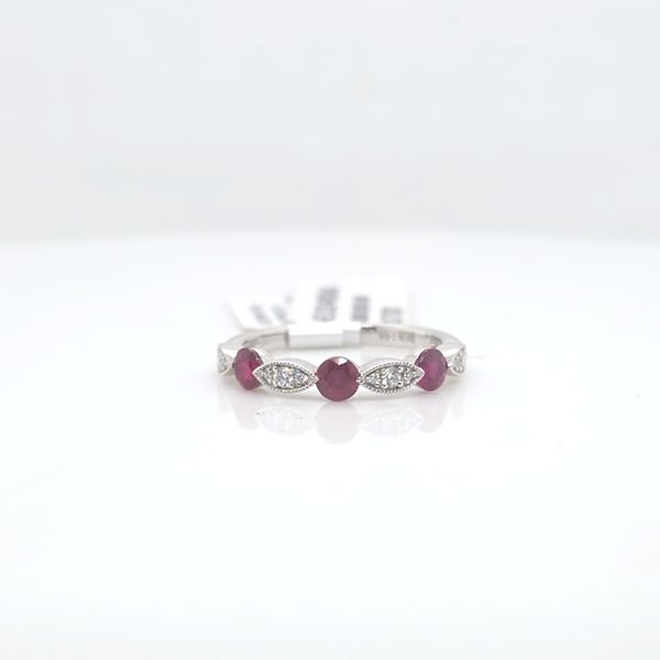Colored Stone Ring  Wiley's Diamonds & Fine Jewelry Waxahachie, TX