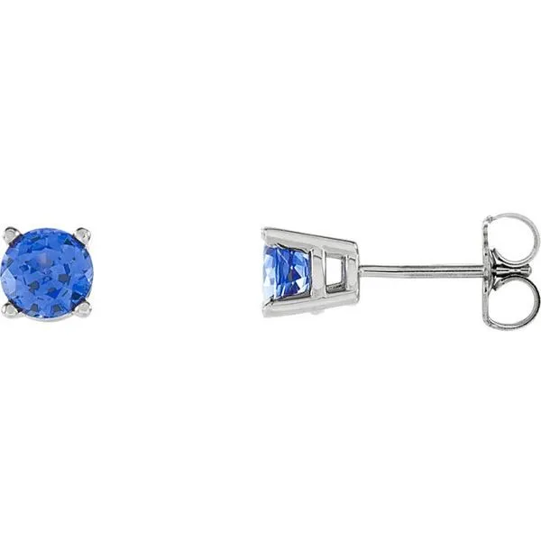 Colored Stone Earrings Wiley's Diamonds & Fine Jewelry Waxahachie, TX