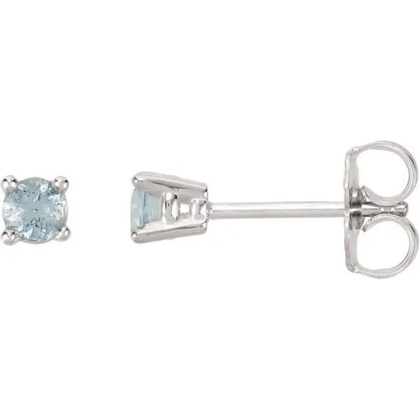 Colored Stone Earrings Wiley's Diamonds & Fine Jewelry Waxahachie, TX