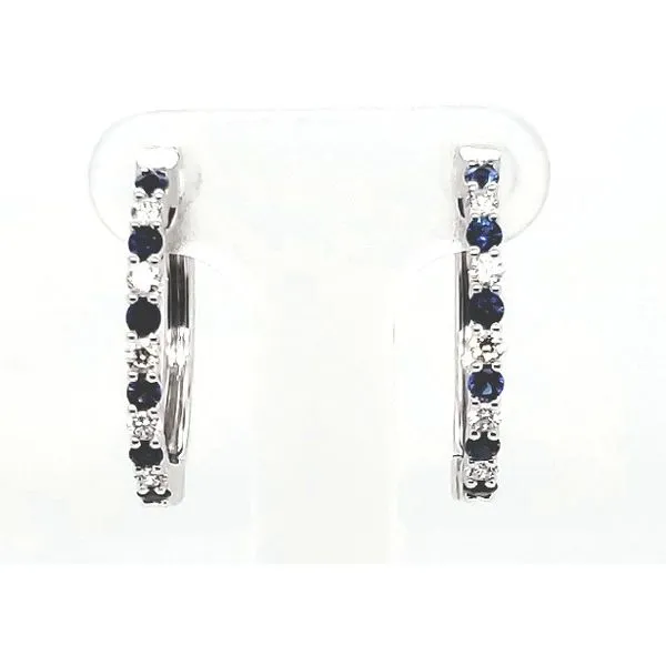 Colored Stone Earrings Wiley's Diamonds & Fine Jewelry Waxahachie, TX
