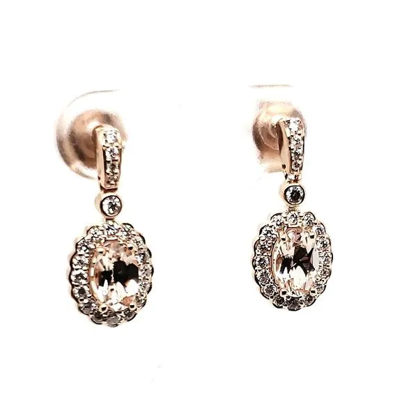 Colored Stone Earrings Wiley's Diamonds & Fine Jewelry Waxahachie, TX