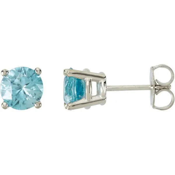 Colored Stone Earrings Wiley's Diamonds & Fine Jewelry Waxahachie, TX