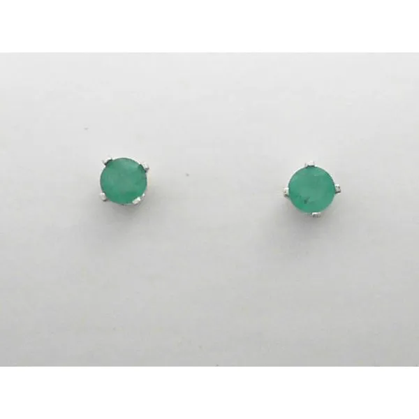 Colored Stone Earrings Wiley's Diamonds & Fine Jewelry Waxahachie, TX