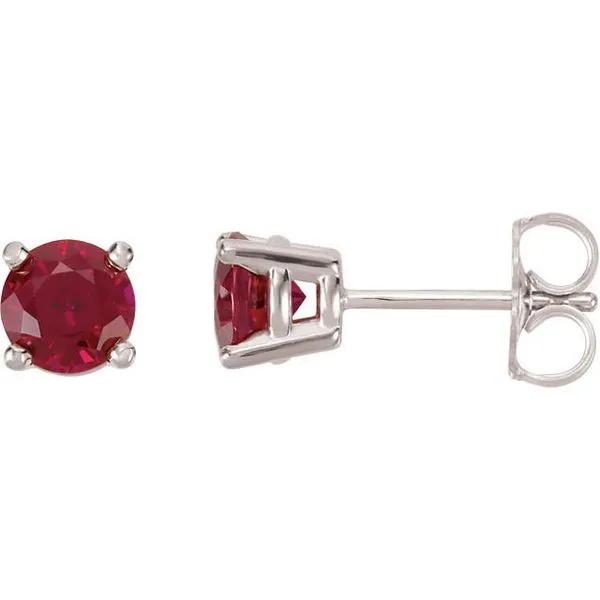 Colored Stone Earrings Wiley's Diamonds & Fine Jewelry Waxahachie, TX
