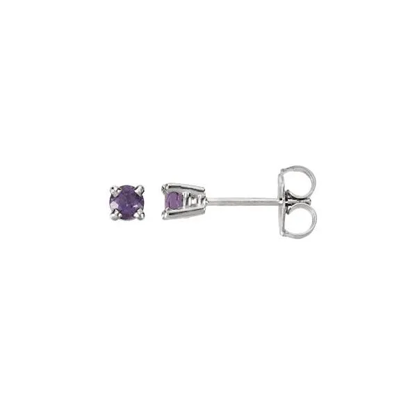 Colored Stone Earrings Wiley's Diamonds & Fine Jewelry Waxahachie, TX