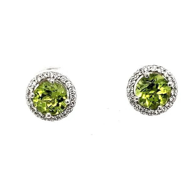 Colored Stone Earrings Wiley's Diamonds & Fine Jewelry Waxahachie, TX