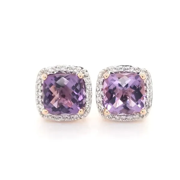 Colored Stone Earrings Wiley's Diamonds & Fine Jewelry Waxahachie, TX