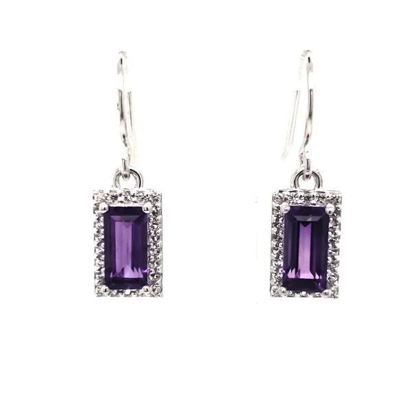 Colored Stone Earrings Wiley's Diamonds & Fine Jewelry Waxahachie, TX