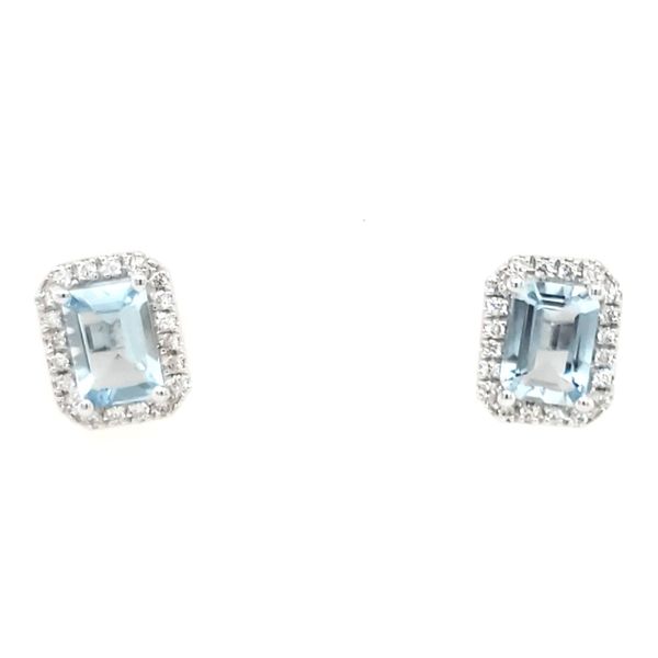 Colored Stone Earrings Wiley's Diamonds & Fine Jewelry Waxahachie, TX