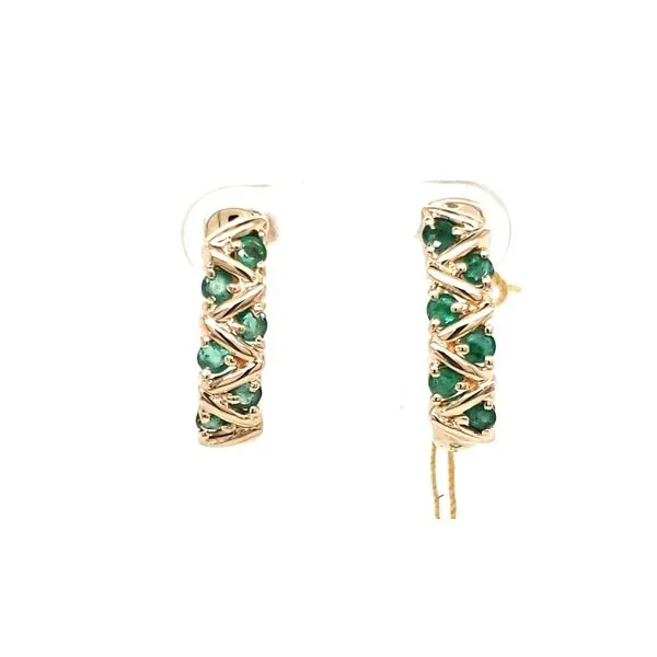 Colored Stone Earrings Wiley's Diamonds & Fine Jewelry Waxahachie, TX