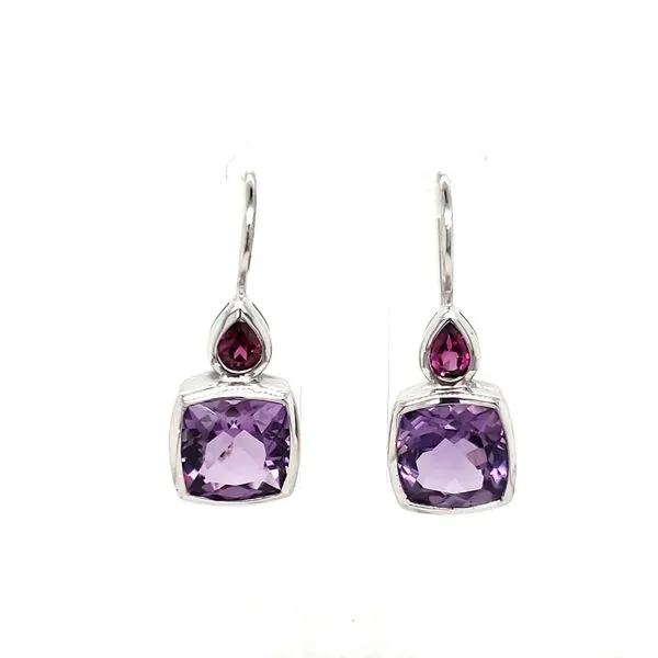 Colored Stone Earrings Wiley's Diamonds & Fine Jewelry Waxahachie, TX