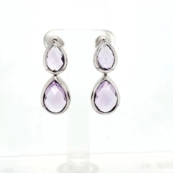 Colored Stone Earrings Wiley's Diamonds & Fine Jewelry Waxahachie, TX