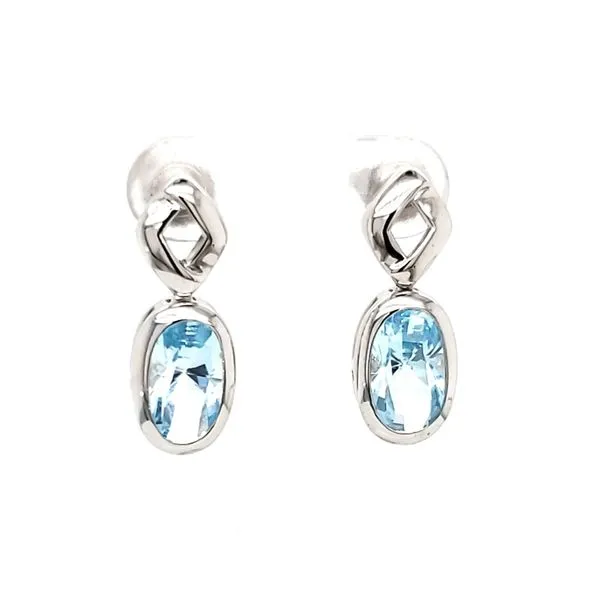 Colored Stone Earrings Wiley's Diamonds & Fine Jewelry Waxahachie, TX