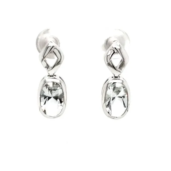 Colored Stone Earrings Wiley's Diamonds & Fine Jewelry Waxahachie, TX