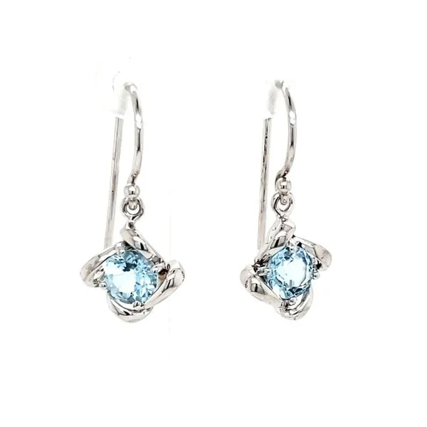 Colored Stone Earrings Wiley's Diamonds & Fine Jewelry Waxahachie, TX