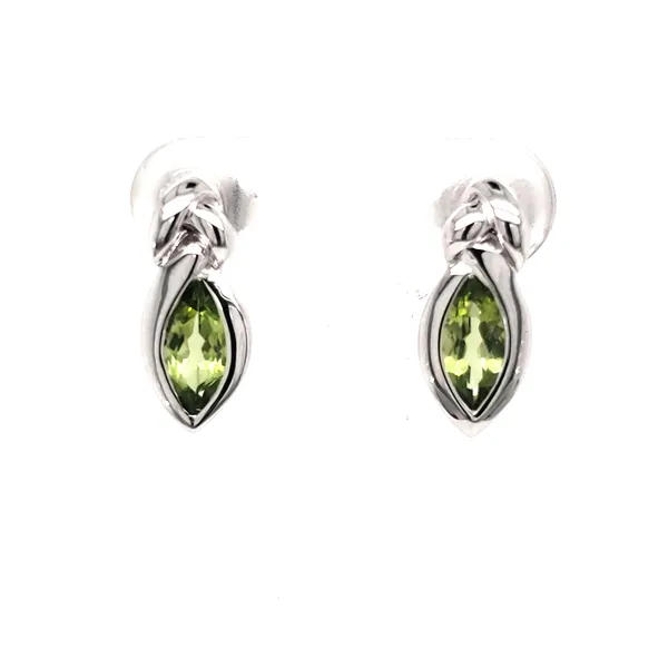 Colored Stone Earrings Wiley's Diamonds & Fine Jewelry Waxahachie, TX