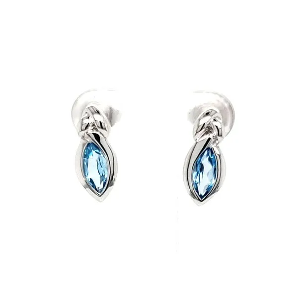 Colored Stone Earrings Wiley's Diamonds & Fine Jewelry Waxahachie, TX