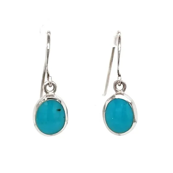 Colored Stone Earrings Wiley's Diamonds & Fine Jewelry Waxahachie, TX