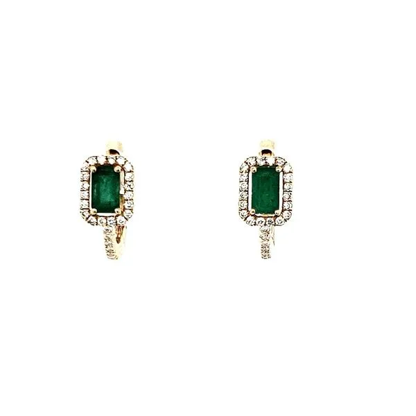 Colored Stone Earrings Wiley's Diamonds & Fine Jewelry Waxahachie, TX