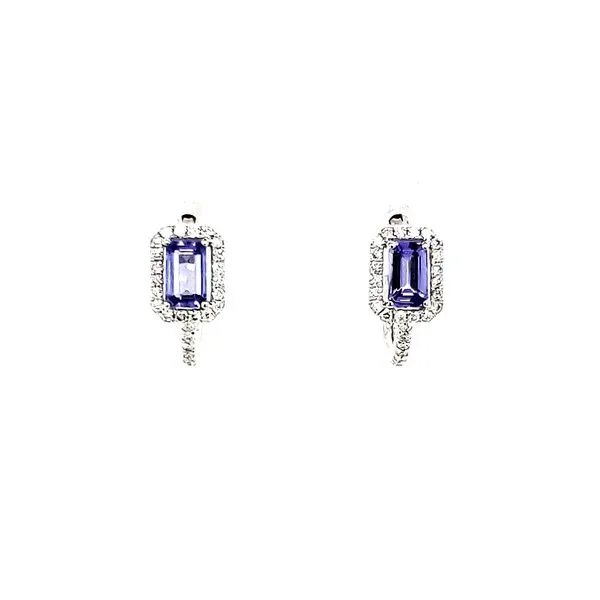 Colored Stone Earrings Wiley's Diamonds & Fine Jewelry Waxahachie, TX