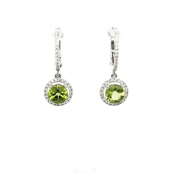 Colored Stone Earrings Wiley's Diamonds & Fine Jewelry Waxahachie, TX