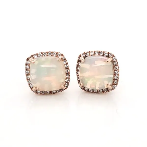 Colored Stone Earrings Wiley's Diamonds & Fine Jewelry Waxahachie, TX