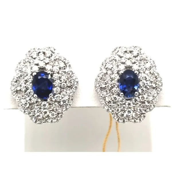 001-210-00698 Wiley's Diamonds & Fine Jewelry Waxahachie, TX
