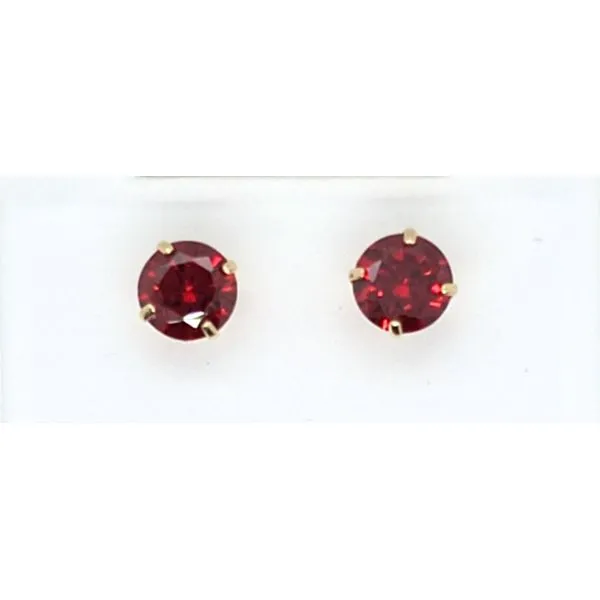 Colored Stone Earrings Wiley's Diamonds & Fine Jewelry Waxahachie, TX
