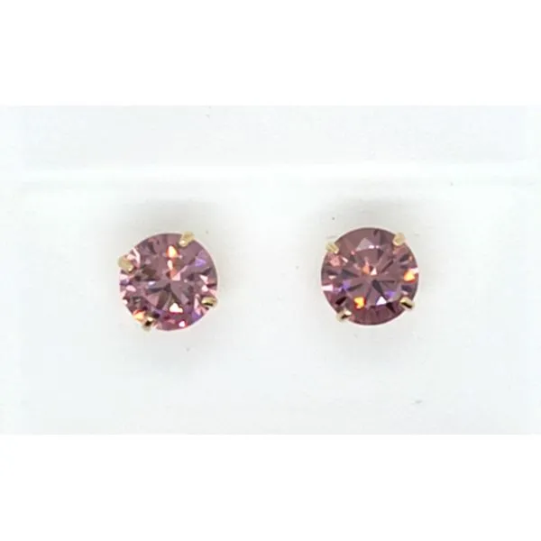 Colored Stone Earrings Wiley's Diamonds & Fine Jewelry Waxahachie, TX