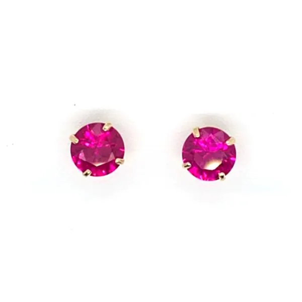 Colored Stone Earrings Wiley's Diamonds & Fine Jewelry Waxahachie, TX