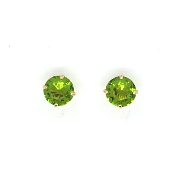 Colored Stone Earrings Wiley's Diamonds & Fine Jewelry Waxahachie, TX